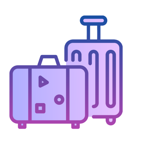 luggage